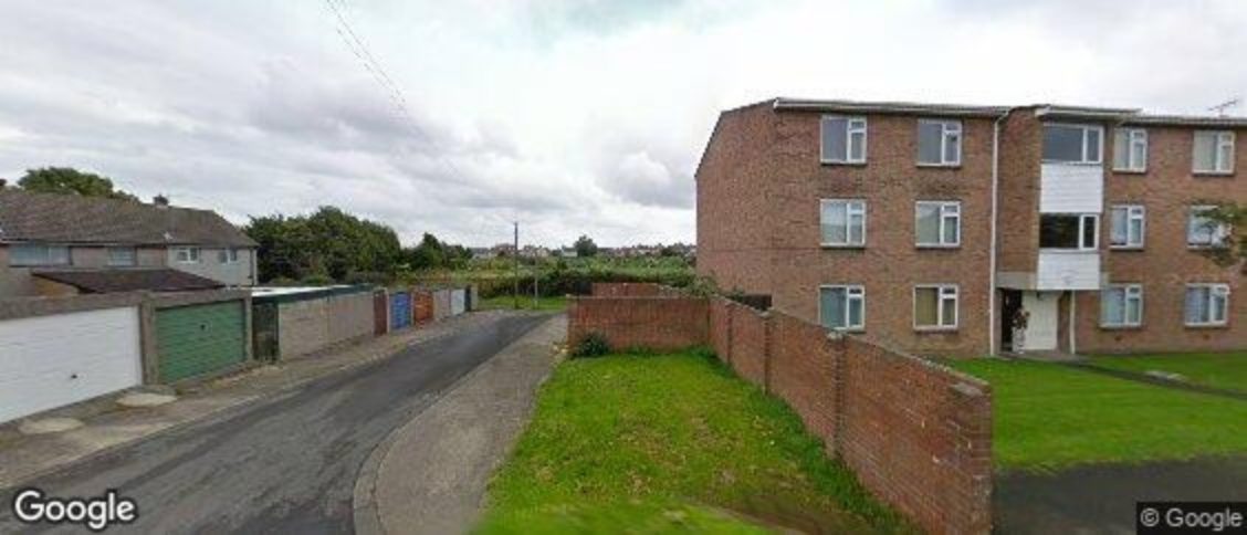 Patchway in