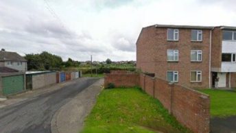 Patchway in