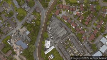 Patricroft in Manchester