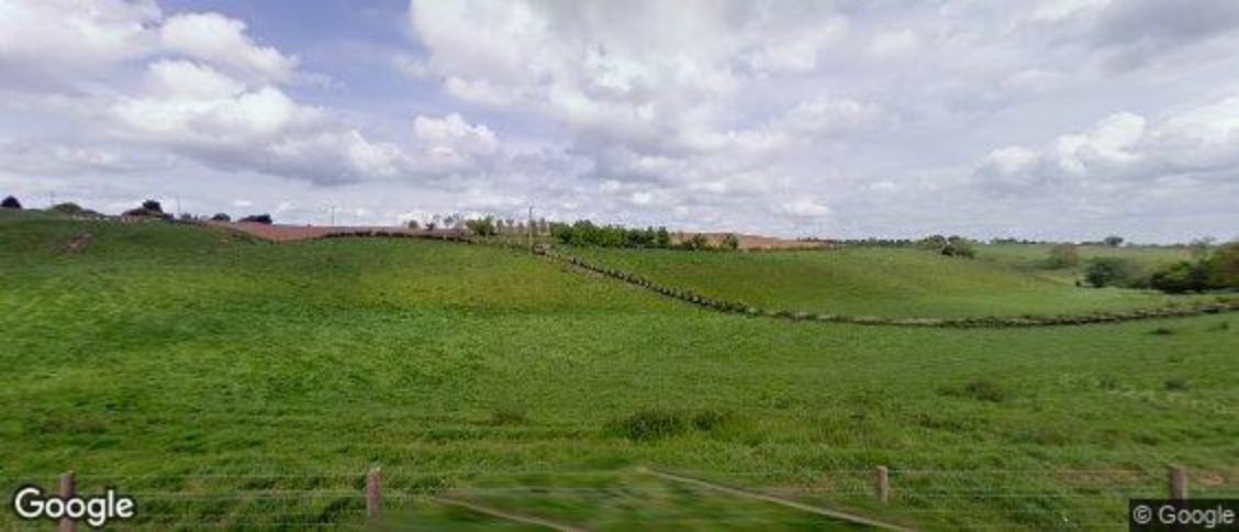 Pauntley in Newent