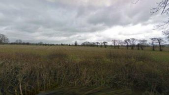 Paythorne in Clitheroe