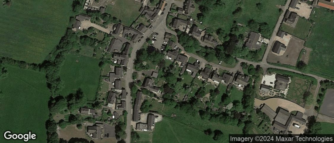 Peatling Magna in Leicester