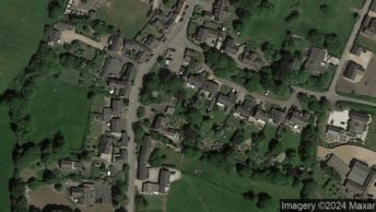 Peatling Magna in Leicester