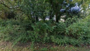 Peatling Parva in Lutterworth