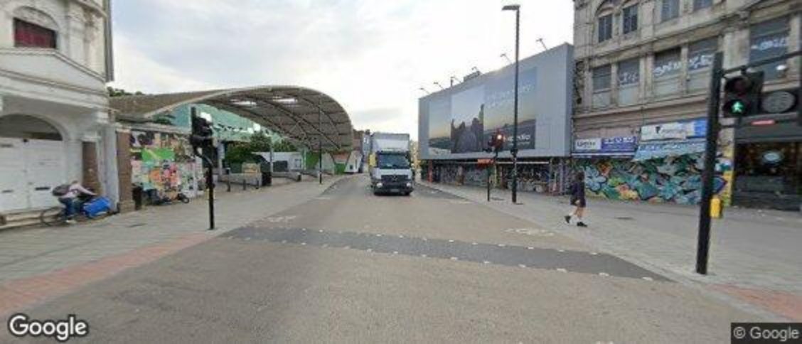 Is Peckham, Southwark a Nice Place to Live? | Area Hive