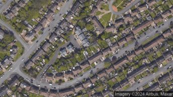 Pedmore in Stourbridge