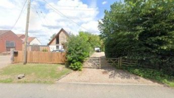 Peldon in Colchester