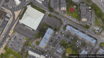 Pendleton in Salford
