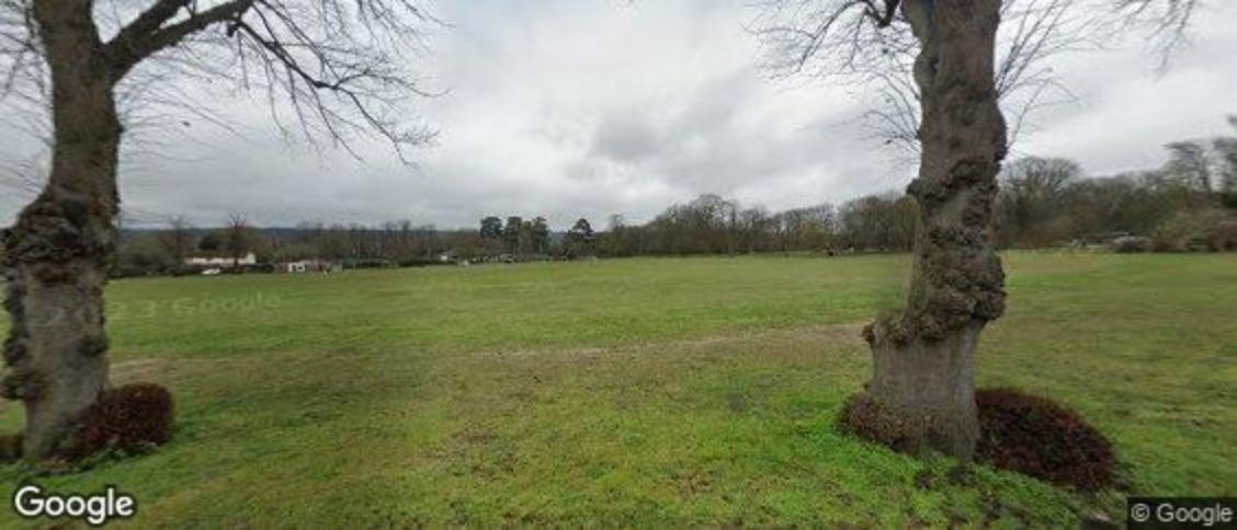 Penenden Heath in Maidstone