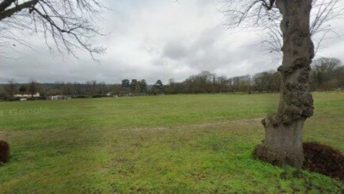 Penenden Heath in Maidstone