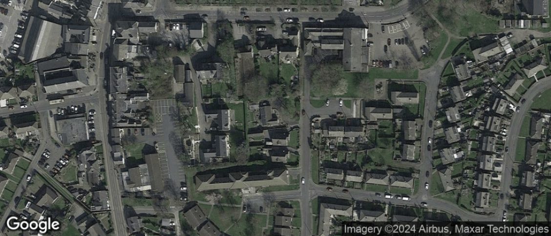 Penistone in Sheffield