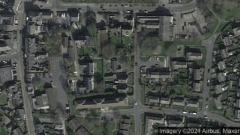 Penistone in Sheffield