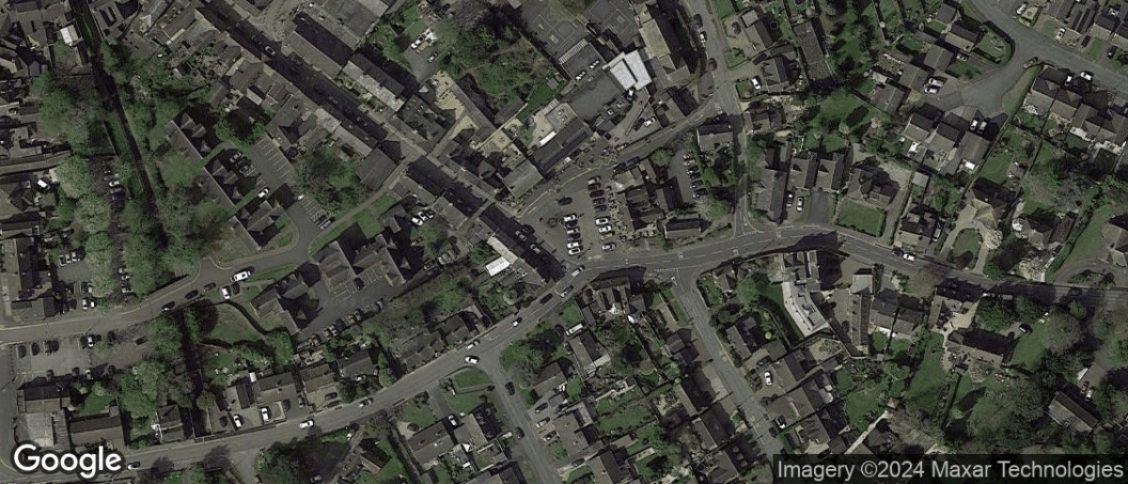 Penkridge in Stafford