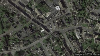 Penkridge in Stafford