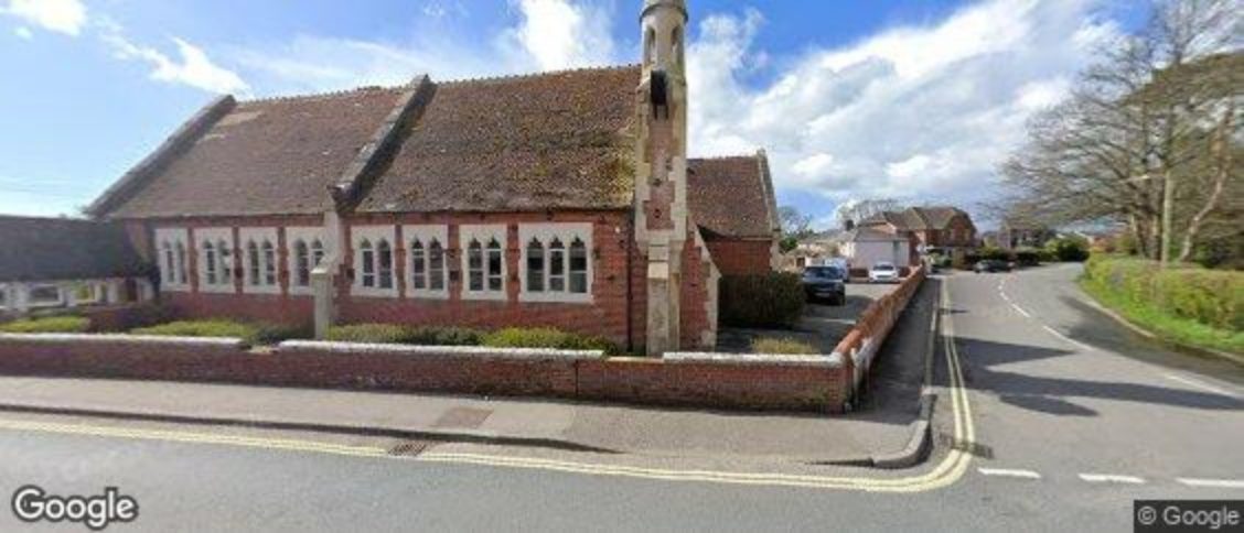 Pennington in Lymington