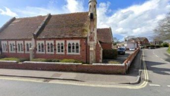 Pennington in Lymington