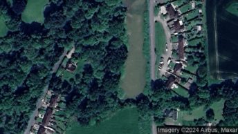 Penshurst in Tonbridge