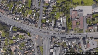 Pensnett in Brierley Hill