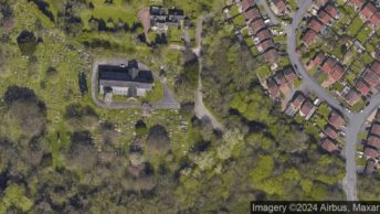 Pensnett in Kingswinford