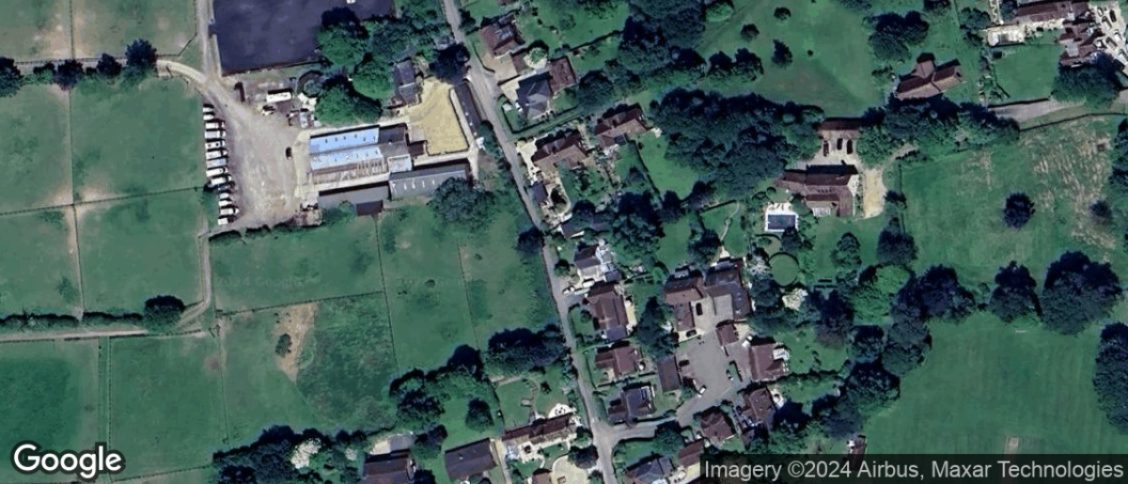 Penton Grafton in Andover