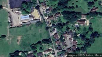 Penton Grafton in Andover