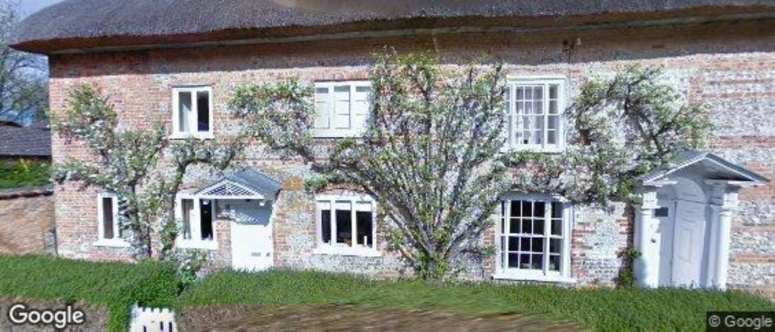 Penton Mewsey in Andover