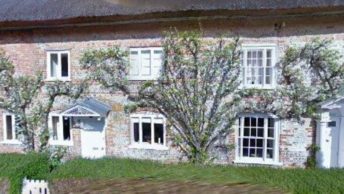 Penton Mewsey in Andover