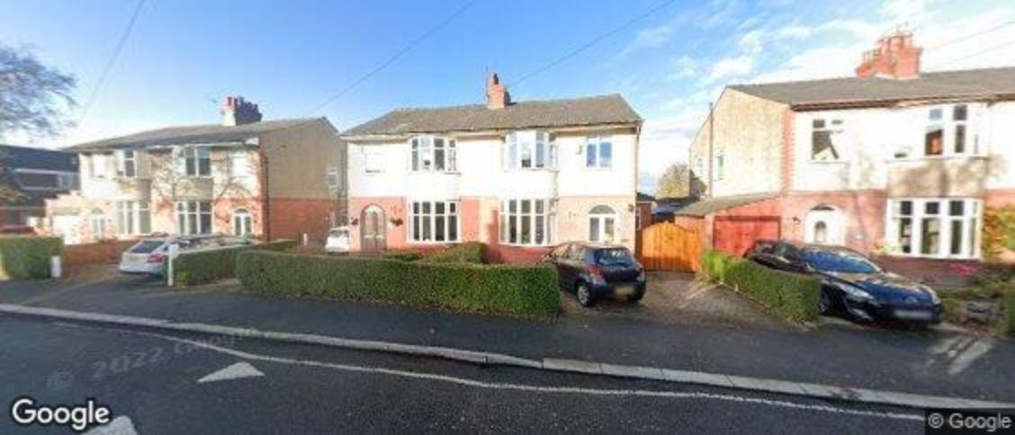 Penwortham in Preston