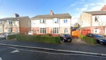 Penwortham in Preston