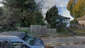 Perry Street in Gravesend