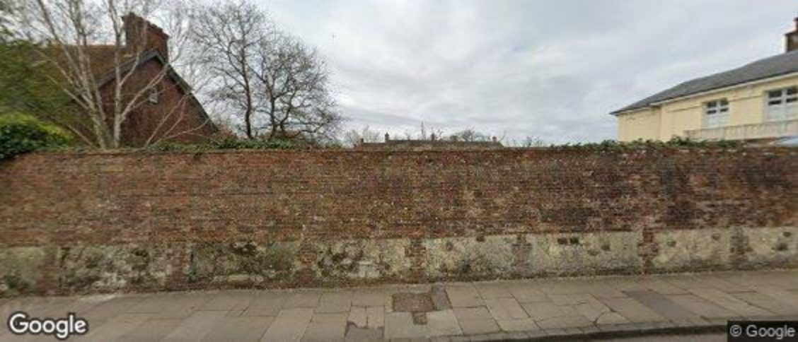 Petersfield in