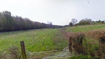 Petham in Canterbury