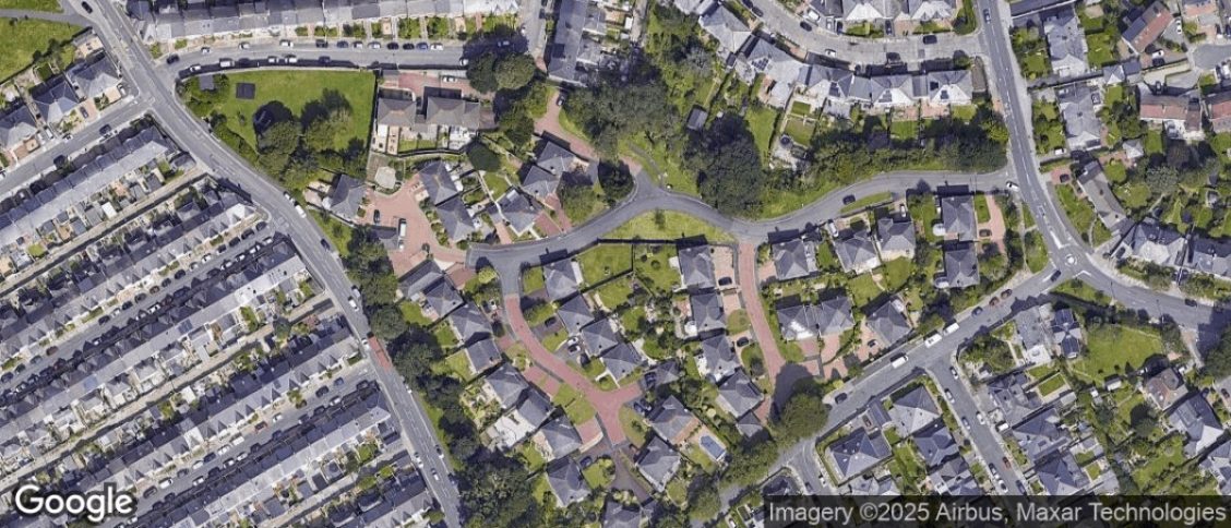 Peverell in Plymouth