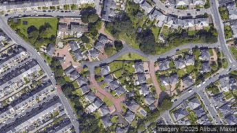 Peverell in Plymouth