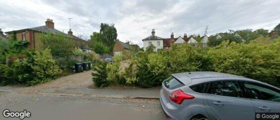 Piccotts End in Hemel Hempstead