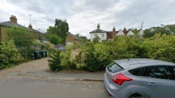 Piccotts End in Hemel Hempstead