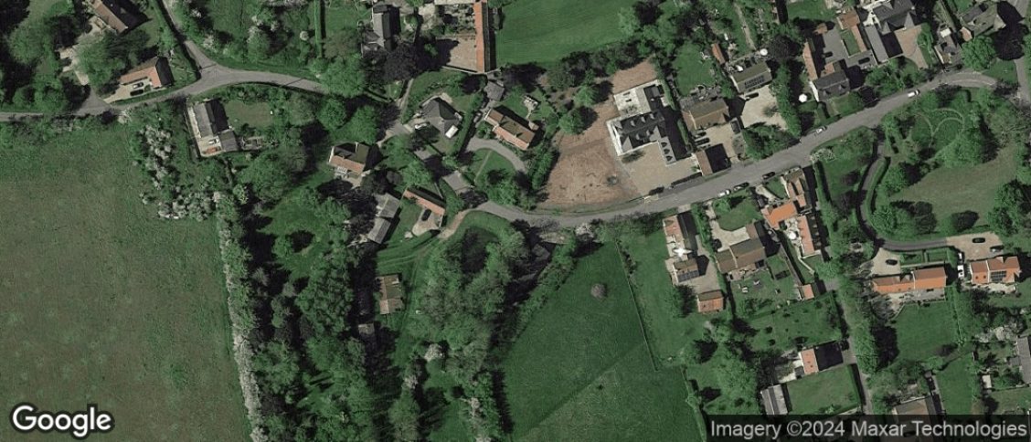 Pickworth in Sleaford
