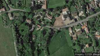Pickworth in Sleaford