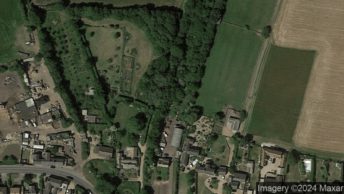Pidley in Huntingdon