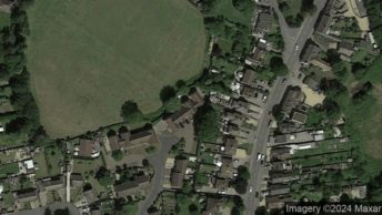 Pinchbeck in Spalding