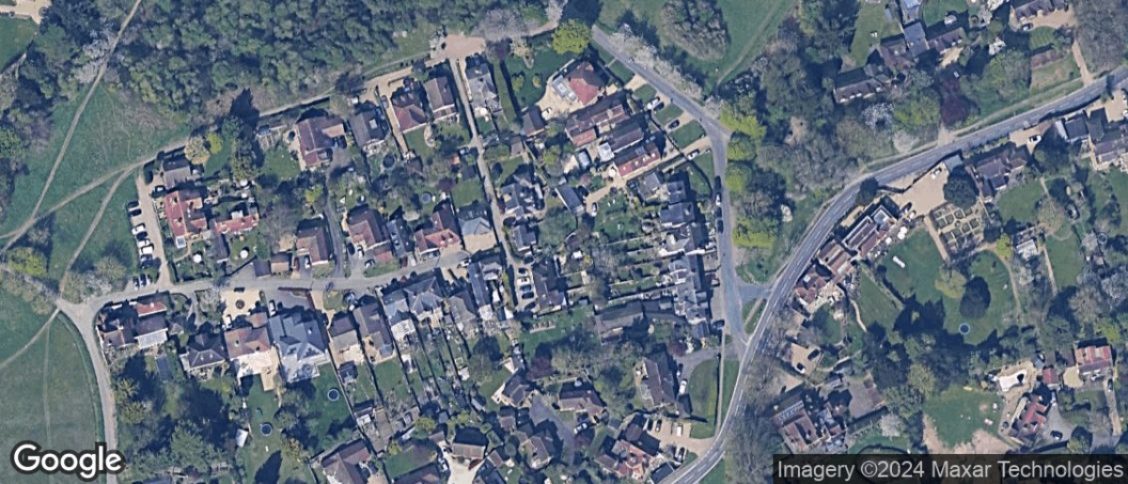Pinkneys Green in Maidenhead