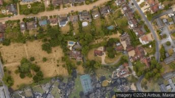 Pinner in Harrow