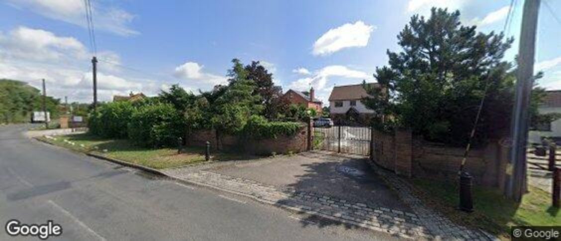 Pipps Hill in Basildon