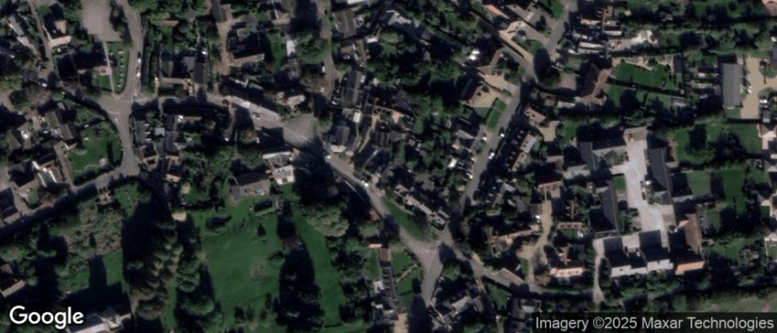 Pirton in Hitchin