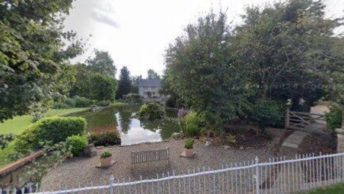 Pitchcombe in Stroud