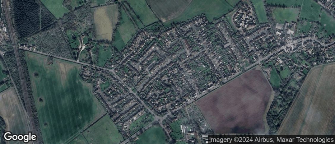 Pitstone in Leighton Buzzard