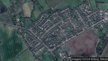 Pitstone in Leighton Buzzard