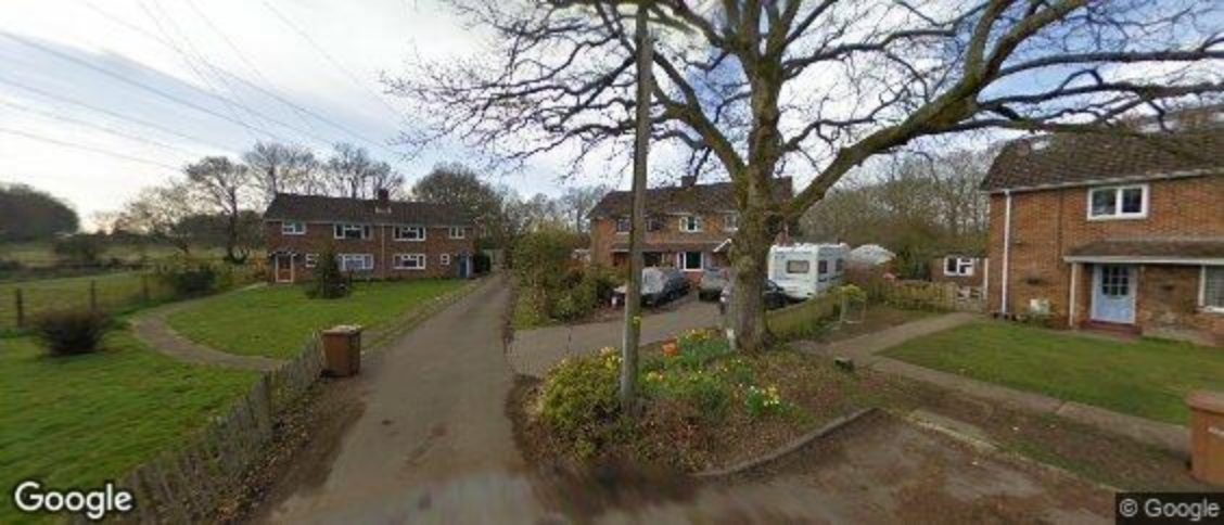 Plaitford in Romsey