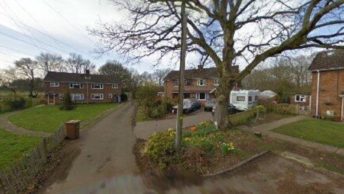 Plaitford in Romsey