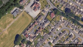 Pleasley in Mansfield